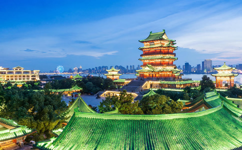 2020南昌知名獵頭公司有哪些？-十大獵頭公司【高邦獵頭】