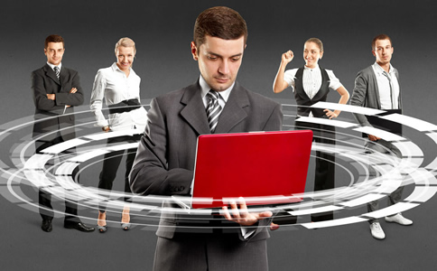 金融獵頭是如何打造高質量的人際關系？-十大獵頭公司【高邦獵頭】