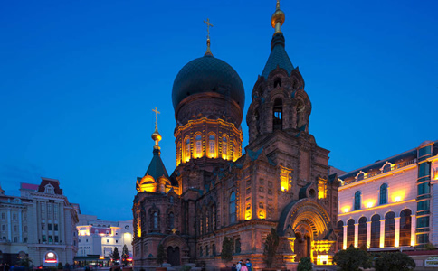 哈爾濱教育行業獵頭公司有哪些？ 