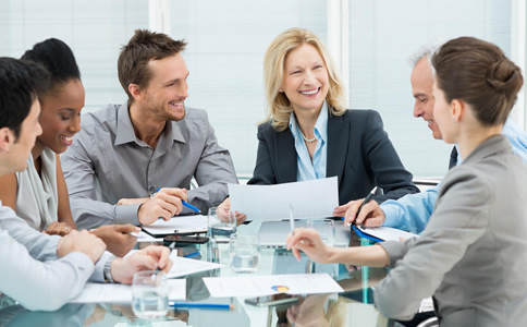 專業獵頭告訴你在職場中快速晉級的辦法