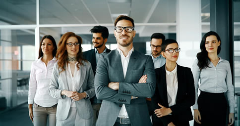 獵頭公司和人才中介的區別