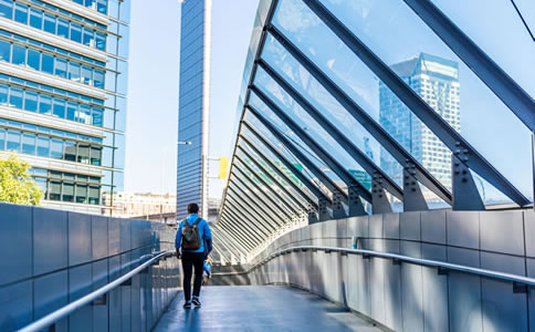 獵頭如何在眾多應聘者中找到有工作見識、有發展潛力的人才？