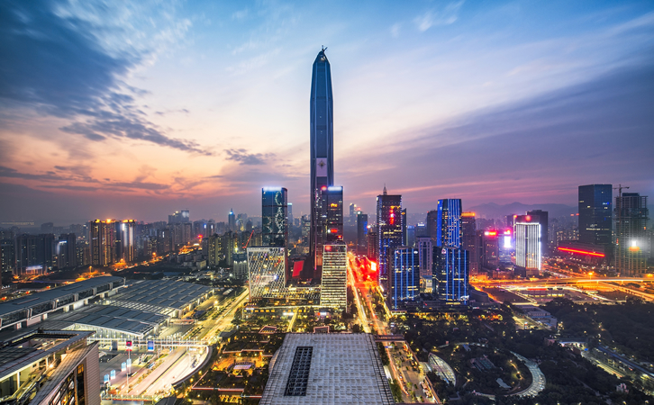 2023最新深圳知名獵頭公司有哪些？我們有哪些優勢？