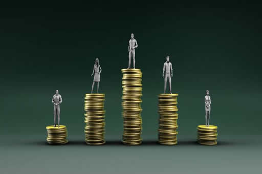 獵頭公司的收費(fèi)和哪些因素有關(guān)系？