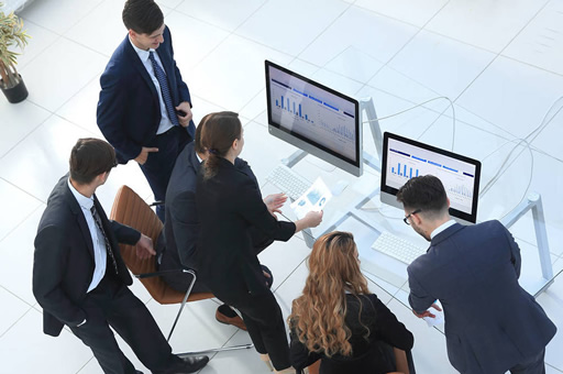 專業獵頭會有哪些思維來面對競爭激烈的獵場？